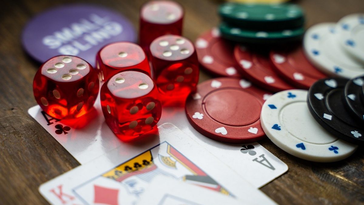 Will You Really Win Money With Online Gambling?