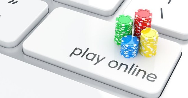 Engage Yourself With Online Gambling – Just For Fun