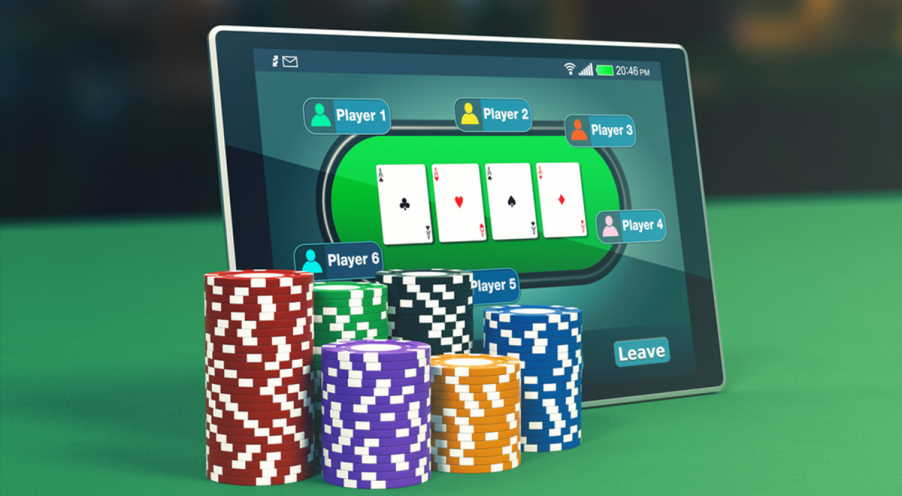Online Poker Tournaments – How Should You Prepare For One?