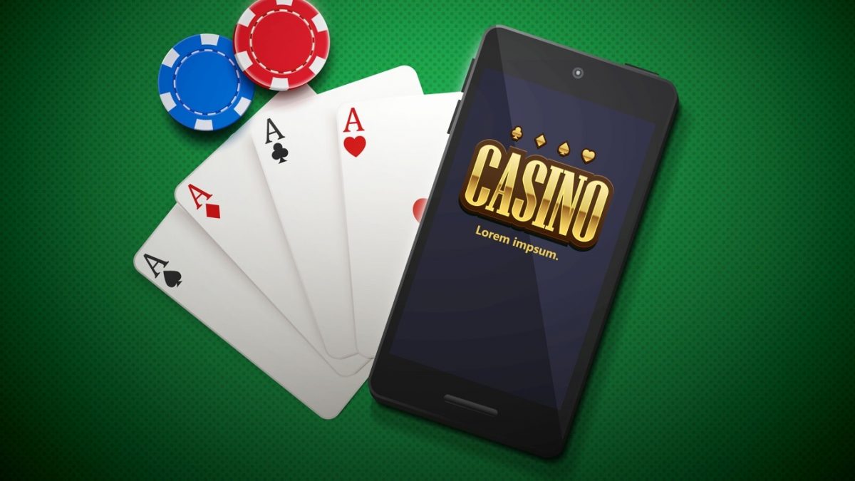 The most effective method to Play Online Casino Games Smart