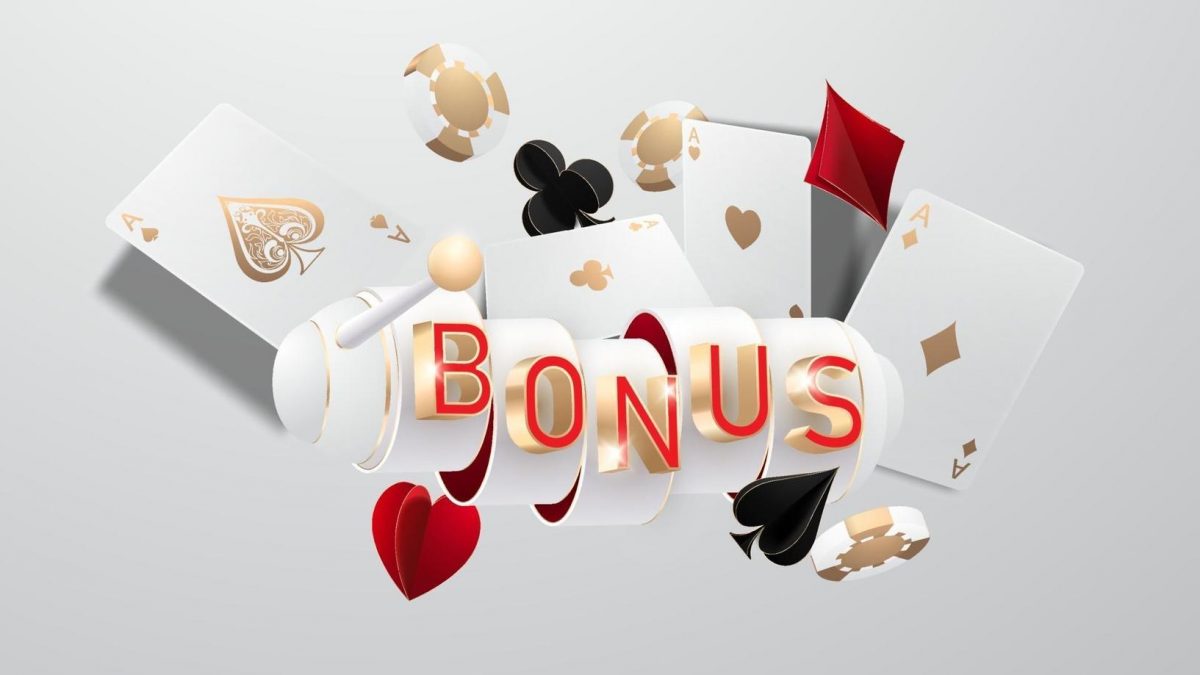 How can you make the most of your online casino bonus?
