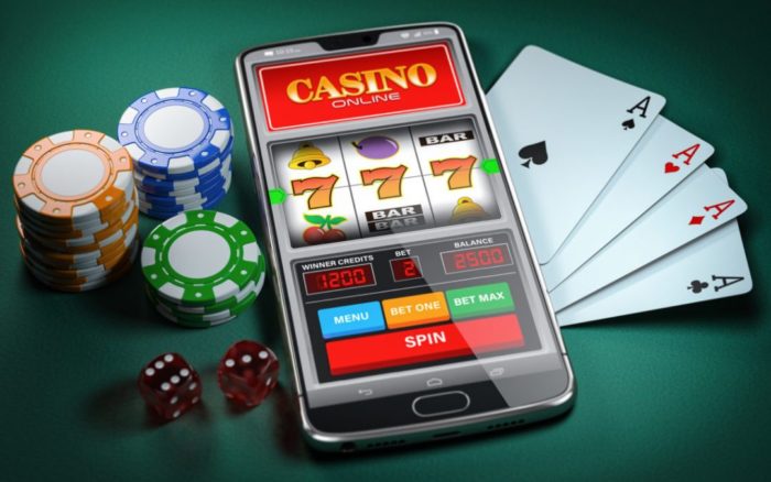 Live Dealer Casino Games Boost Winnings