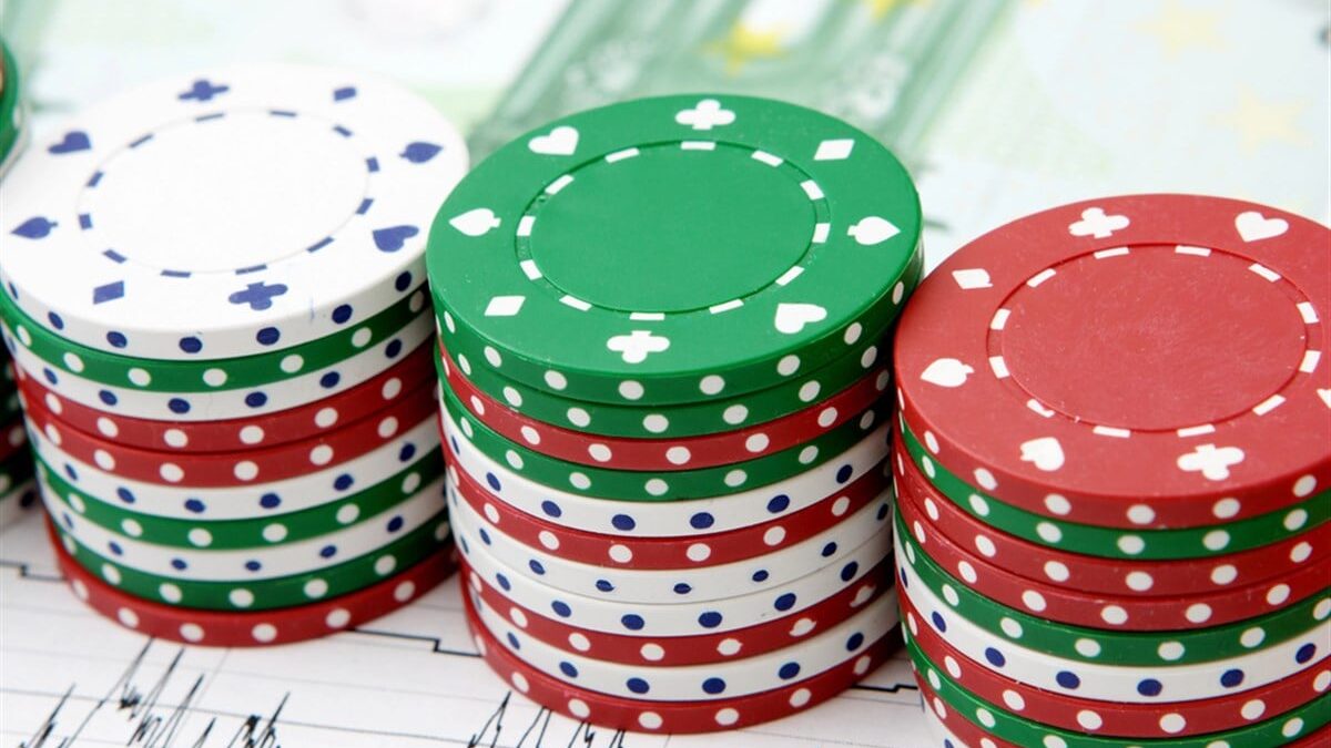 How Casino Stocks Are Performing in 2025