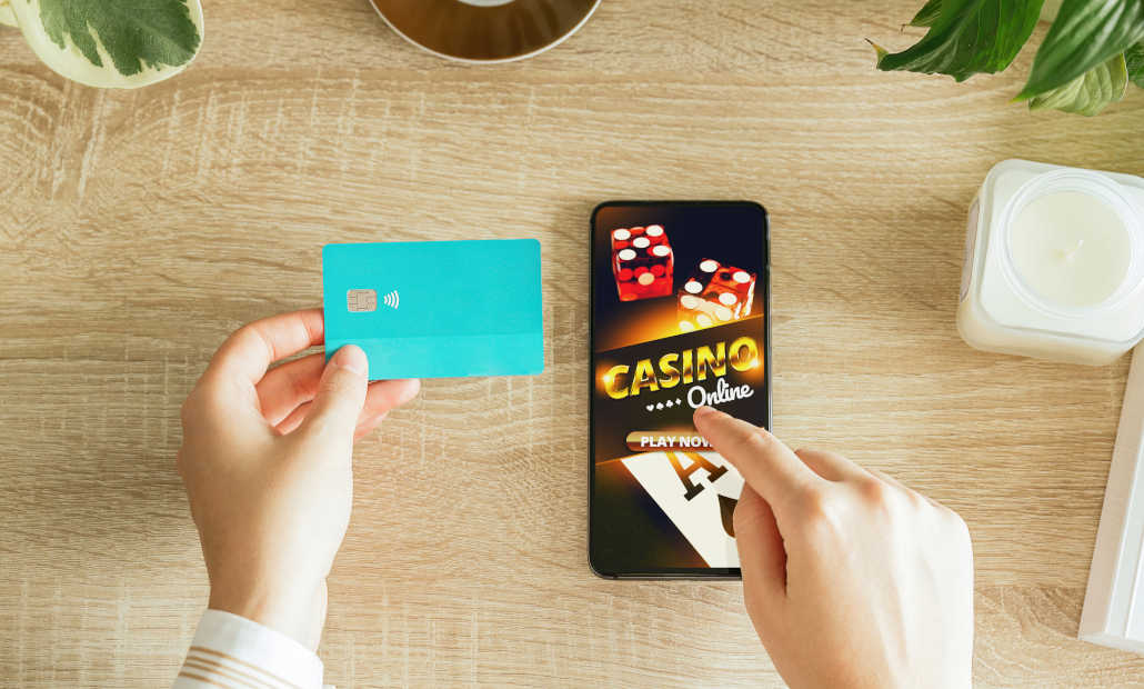 How Cryptocurrency Is Changing Online Casino Payments