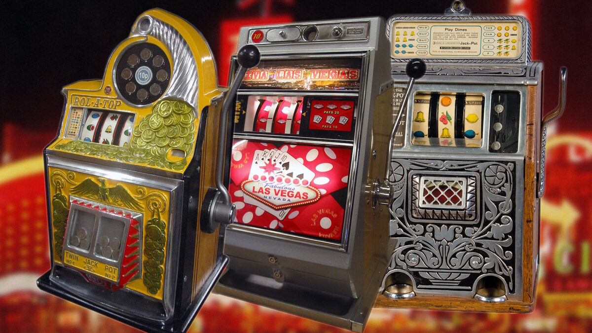 The Psychology of Near-Misses in Slot Machines